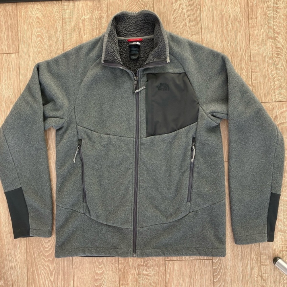 The North Face Chimborazo Jacket